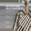 Workshop 3D printing Biocomposite