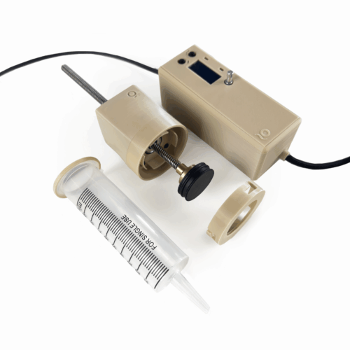 QZ-Extruder9 QZ-Extruder9