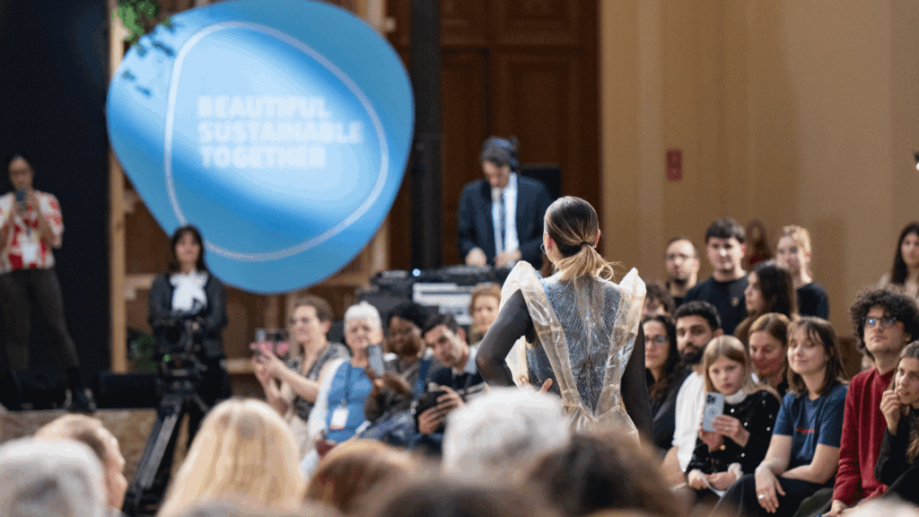 EUROPEAN NEW BAUHAUS FESTIVAL 2024