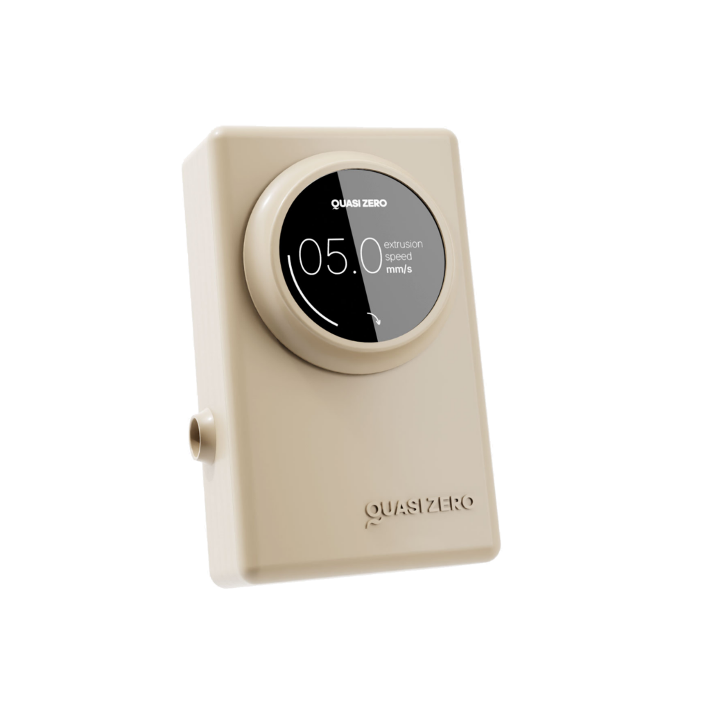 Control box – 1