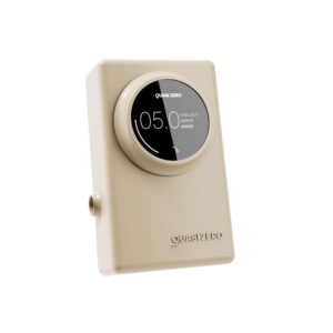 Control box