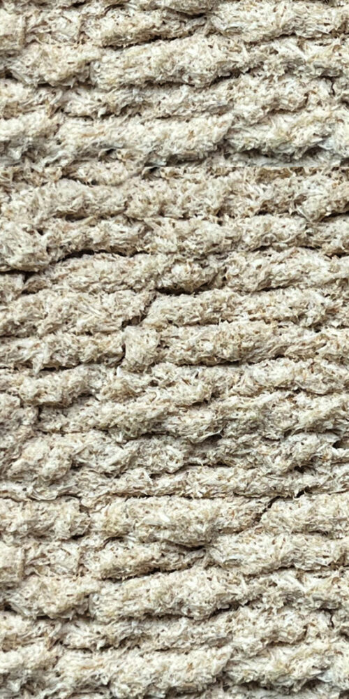 3D print wool 3D print wool